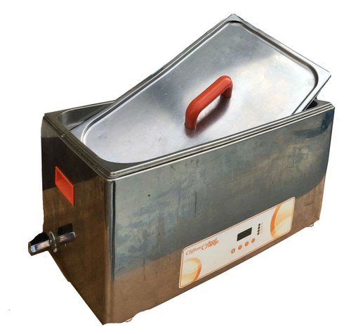 Sous-Vide Cooking