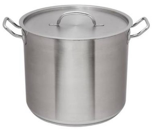 Pots and pans