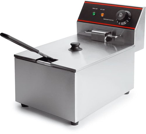 Electric Fryers for sale