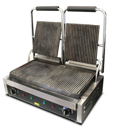 Pannini Grill