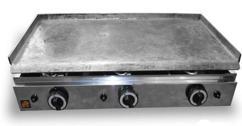 Griddle