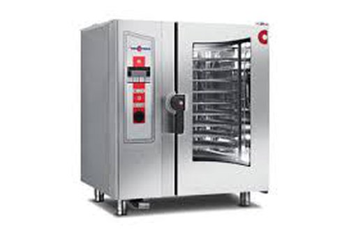 Gas Combi Oven
