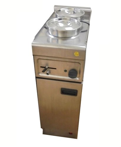 Floor Standing Bain Marie