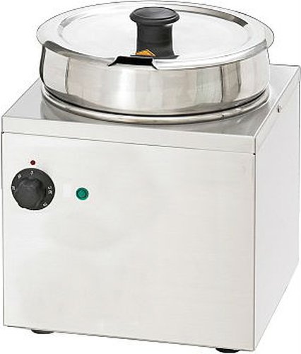 Single pot Bane Marie
