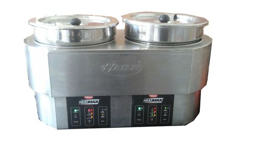 Double Bain Marie