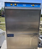 Front loading Washrite  DishWasher