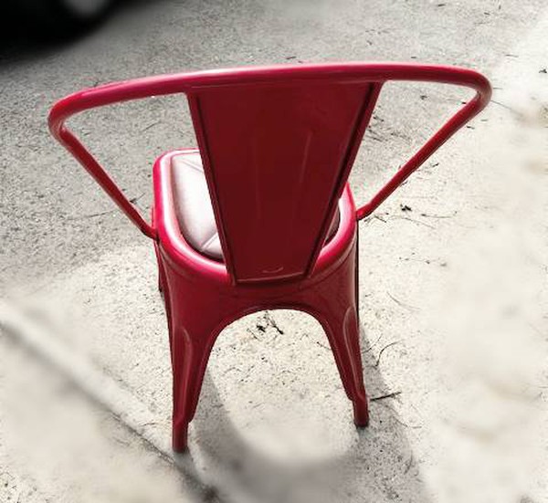 Used cafe chairs for sale