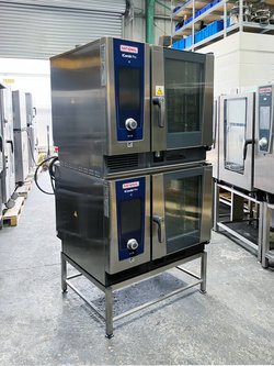 Stacking oven for sale