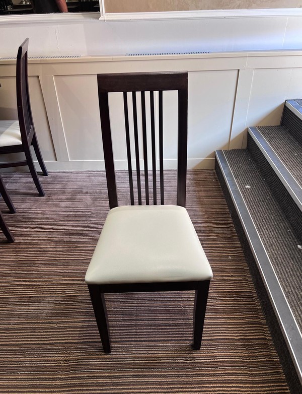 Restaurant Dining Chairs For Sale
