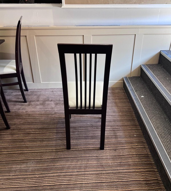 Secondhand Dining Chairs