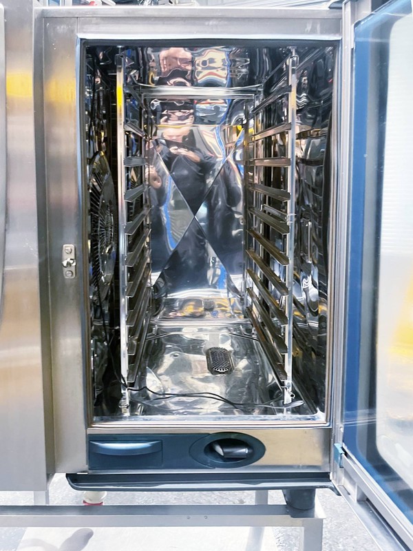 Rational SCC WE 101 for sale