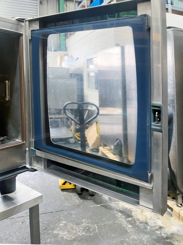 Rational SCC WE 61 E Door