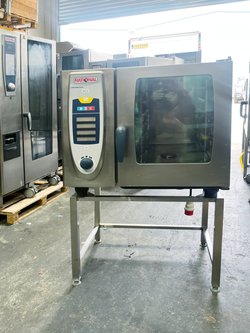 Rational SCC 61 E