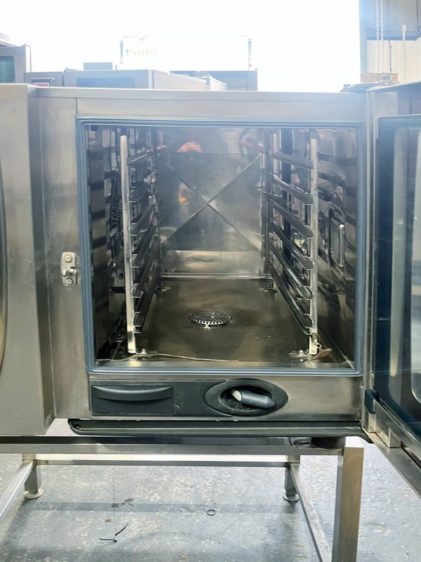 For sale Rational SCC 61 E