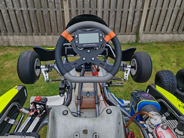 Kart Republic Cadet 950