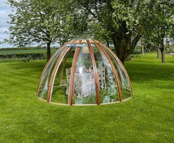 12ft Unidome For Sale