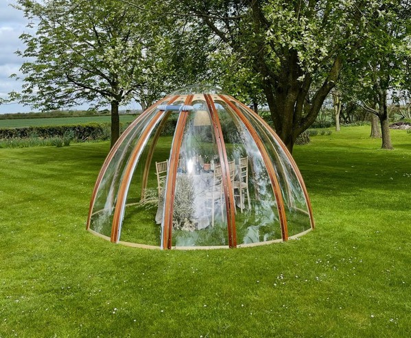 12ft Unidome For Sale