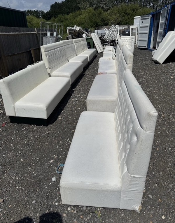 Banquette Seating for sale