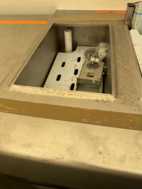 Capic cooking equipment for sale