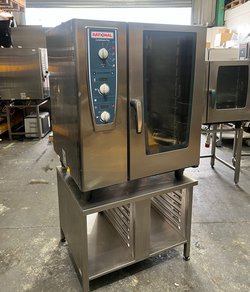 Rational Combi Oven For Sale