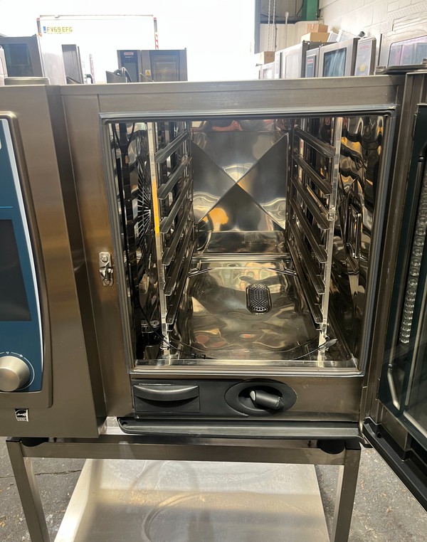 Rational Combi Oven