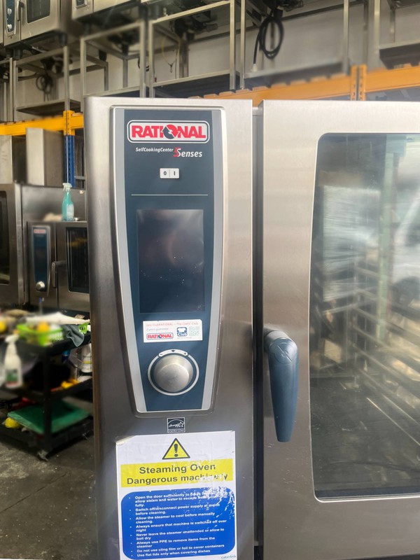 SCC WE101 G for sale