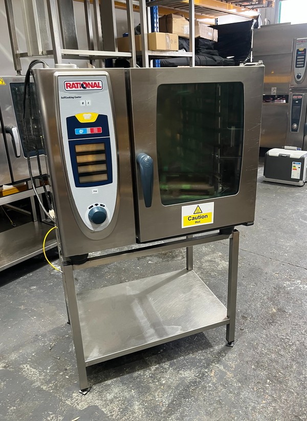 Rational SCC61G For Sale