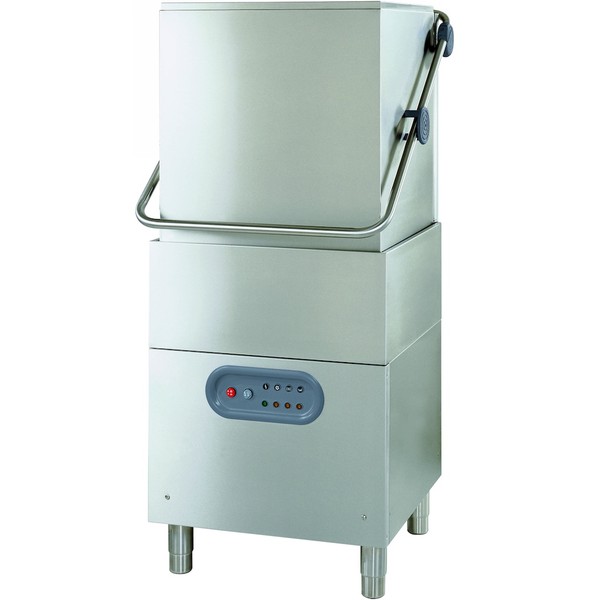 Adexa Pass Through Dishwasher