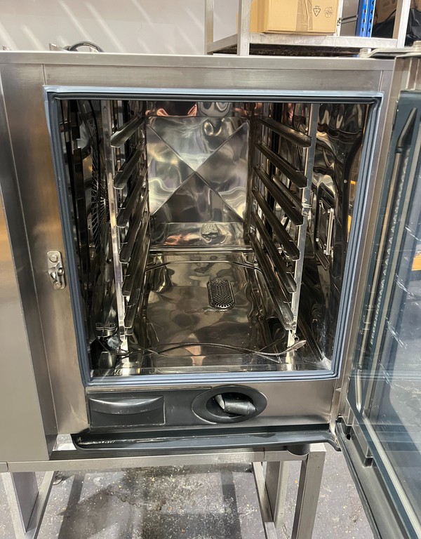 Rational Combi Oven For Sale