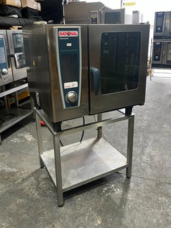 Rational SCCWE61 E For Sale