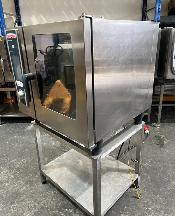 Rational Electric Oven