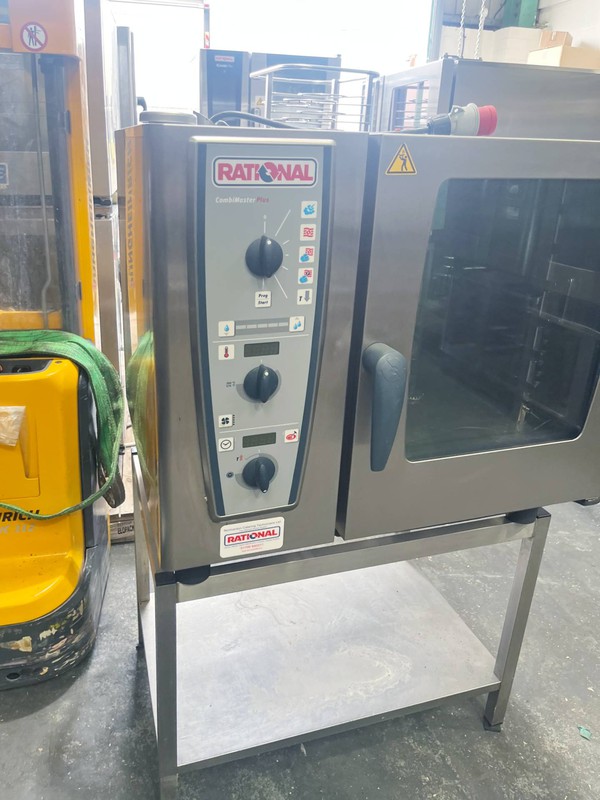 Rational CMP 61 E
