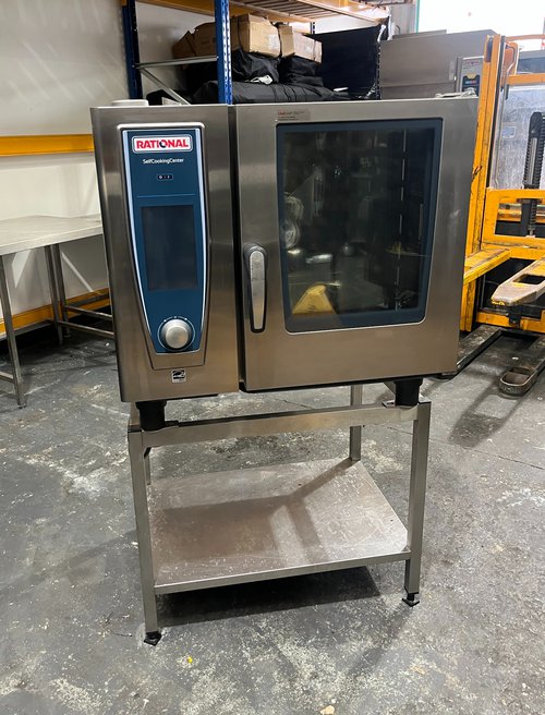 Electric Combi Oven For Sale Electric Combi Oven For Sale