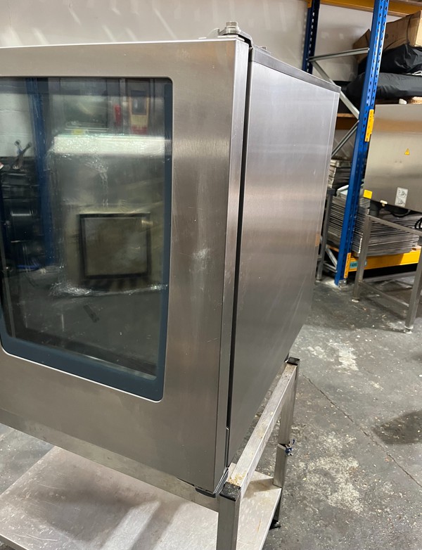 Rational Combi Oven For Sale
