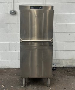 Pass Through Dishwasher For Sale
