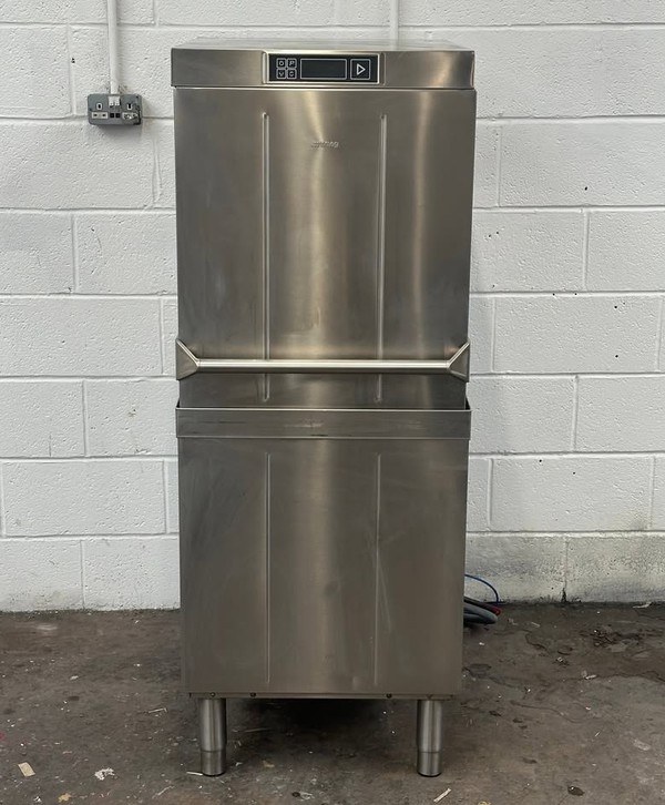 Pass Through Dishwasher For Sale
