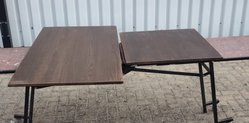 New Seconds Cafe Table Tops For Sale