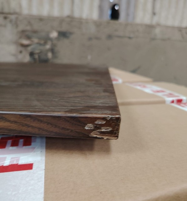 Brand New Seconds Cafe Tabletops