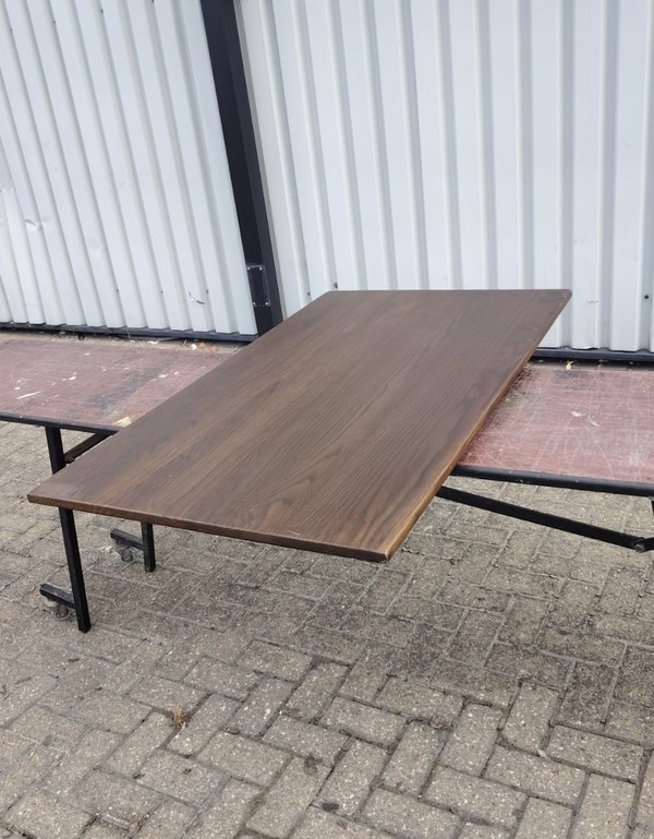 New Seconds Cafe Table Tops