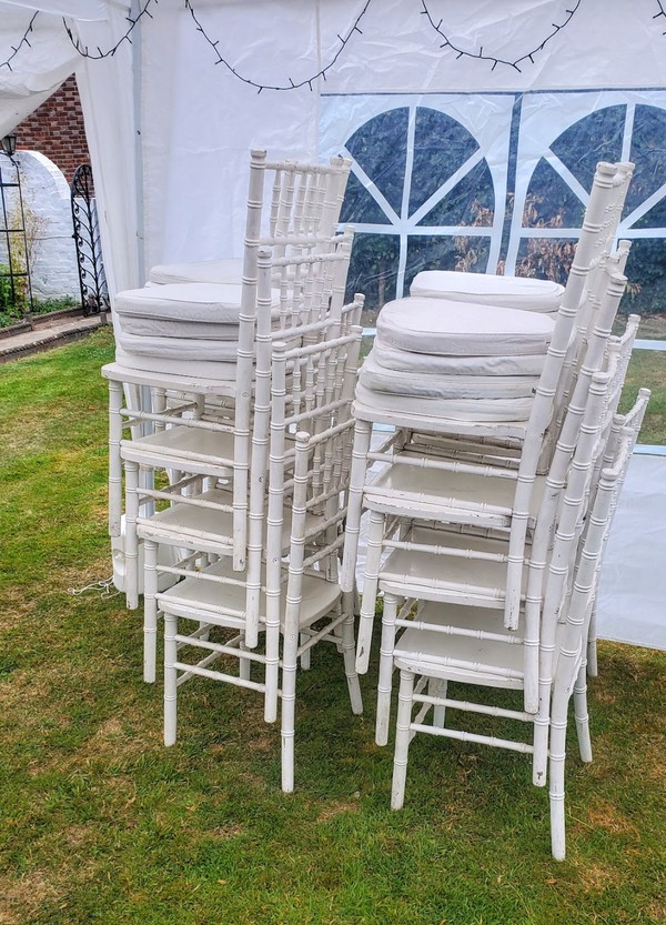 Wedding Chiavari Chairs For Sale