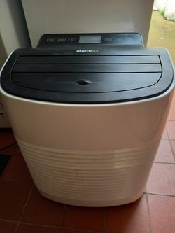 Electriq Portable Air Conditioner