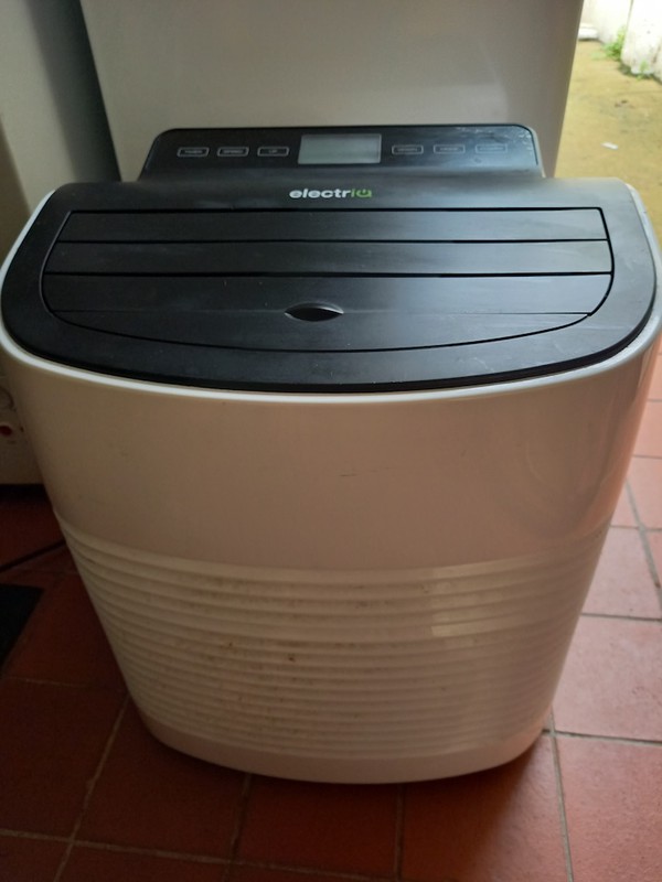 Electriq Portable Air Conditioner