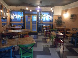 Job Lot Of Restaurant Tables