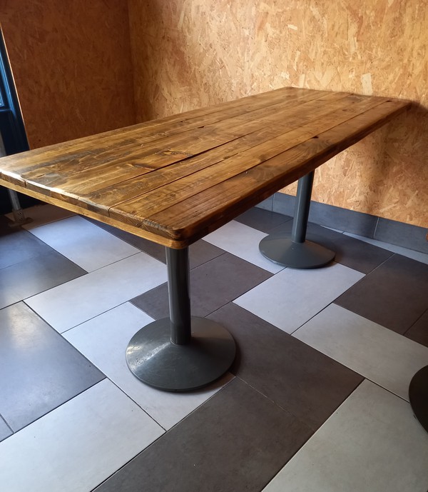 10x Restaurant Tables For Sale