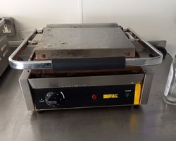 Buffalo Contact Grill