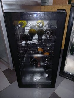 Cater-Cool Wine Cooler