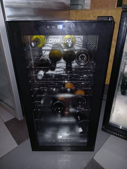 Cater-Cool Wine Cooler Cater-Cool Wine Cooler