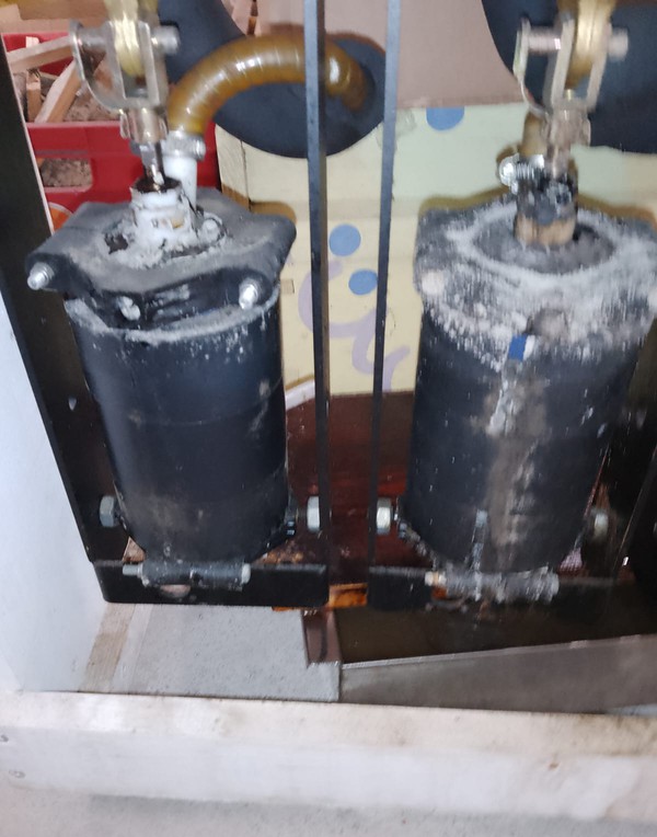 7 Tap Beer Engine