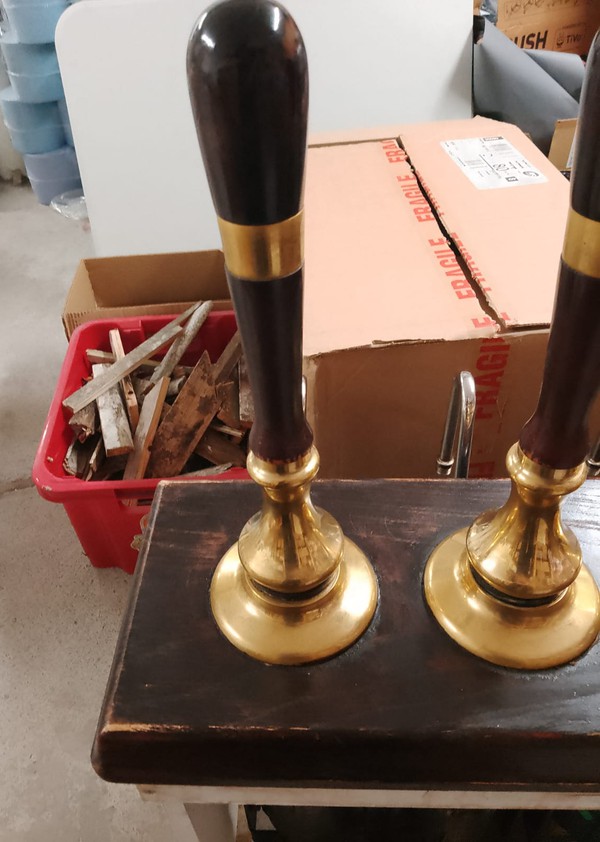 Pub Beer Engine For Sale