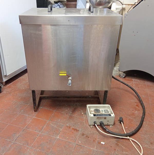 70 Litre Ham Boiler For Sale